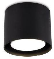 Точечный светильник Ambrella light GX53 TN703 BK