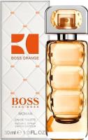 Туалетная вода Hugo Boss Boss Orange Woman Edt (75 мл)