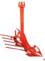 Навесное оборудование для садовой техники Всеволожский ремонтно-механический завод ВСН-16 НПД 00.03.