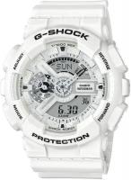 Наручные часы Casio G-Shock GA-110MW-7A