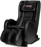 Массажное кресло VictoryFit VF-M78 (черный)