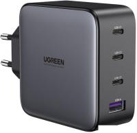 Сетевое зарядное Ugreen CD226 40747