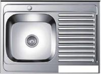 Кухонная мойка Ledeme L98060-L