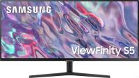Игровой монитор Samsung ViewFinity S5 S50GC LS34C500GAUXEN