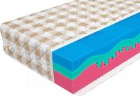 Матрас Mr. Mattress Fest Viscoool 80x200