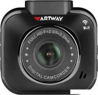 Видеорегистратор Artway AV-407 Wi-Fi Super Fast