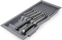 Подставка для ножей Boyard PC15/GRPH/206x480