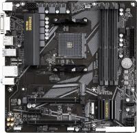 Материнская плата Gigabyte B550M DS3H (rev. 1.5)