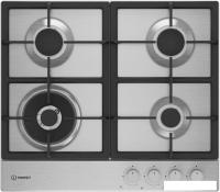 Варочная панель Indesit THPM 642 W/IX/I