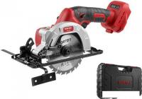 Дисковая (циркулярная) пила Wortex CCS 1814 0329268 (без АКБ)