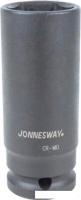 Головка слесарная Jonnesway S03AD4121