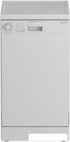 Отдельностоящая посудомоечная машина Indesit DF 3A59 B