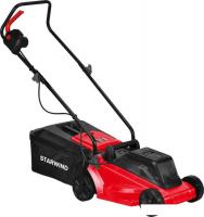 Газонокосилка StarWind ELM-1200