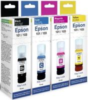 Чернила Revcol 6442 для Epson