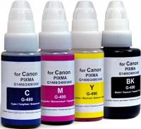 Чернила Revcol 6427 для Canon