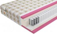 Матрас Mr. Mattress Idea 200x190