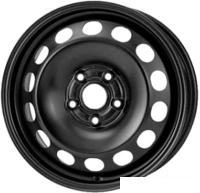 Штампованные диски Magnetto 17011 17x7