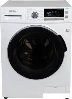 Стирально-сушильная машина Korting KWD 57IT14107