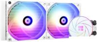 Кулер для процессора Thermalright Aqua Elite 240 ARGB (белый)
