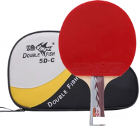 Набор для настольного тенниса Double Fish 5D-C
