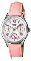 Наручные часы Casio LTP-E301L-4A
