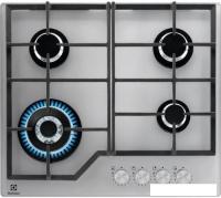 Варочная панель Electrolux KGG64362S