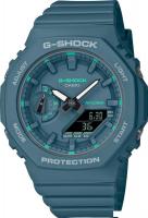 Наручные часы Casio G-Shock GMA-S2100GA-3A
