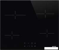 Варочная панель Smeg SE264TD1