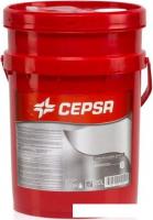 Трансмиссионное масло CEPSA Transmisiones EP 80W90 540622270 20 л
