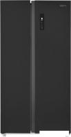 Холодильник side by side ZUGEL ZRSS630B