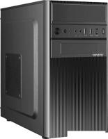 Корпус Ginzzu D190