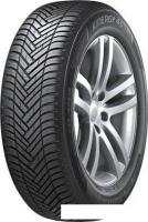Автомобильные шины Hankook Kinergy 4S2 X H750A 275/45R20 110W