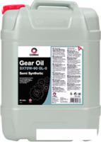 Трансмиссионное масло Comma SX75W-90 GL-5 20л