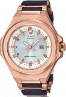 Наручные часы Casio G-MS MSG-S500CG-1A