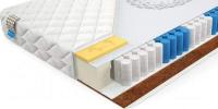 Матрас Mr. Mattress Duet XL 120x190