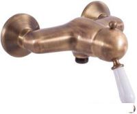 Смеситель Slezak RAV Labe L581.5SM