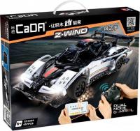 Конструктор CaDa C51054 Z-Wind
