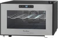 Винный шкаф Tesler WCH-082