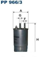Filtron PP9663