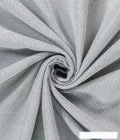 Штора Legrand Канвас 1.5x2.6 м 58118750 (серебристый)