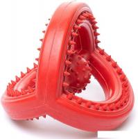 Игрушка для собак Duvo Plus Tugger 10158/red