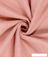 Штора Legrand Канвас 2x2.8 м 58118735 (чайная роза)