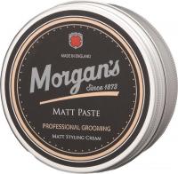 Паста Morgan’s Матовая для укладки Matt Paste 75 мл
