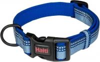 Ошейник Halti Collar M (голубой)