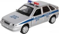 Легковой автомобиль Технопарк Lada 2114 Samara 2114-12SLPOL-SR