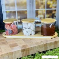 Набор емкостей Lenardi 160-233