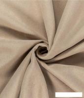 Штора Legrand Канвас 2x2.6 м 58118865 (кэмел)