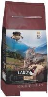 Сухой корм для кошек Landor Sensitive Cat Lamb with Rice 10 кг
