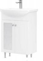 Volna Тумба под умывальник Milena 55.2D