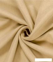 Штора Legrand Канвас 1.5x2.6 м 58118855 (песочный)